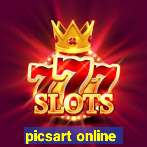 picsart online